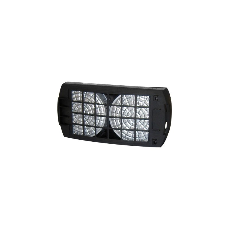 Filtre gaz et vapeur pour ADFLO ABE1