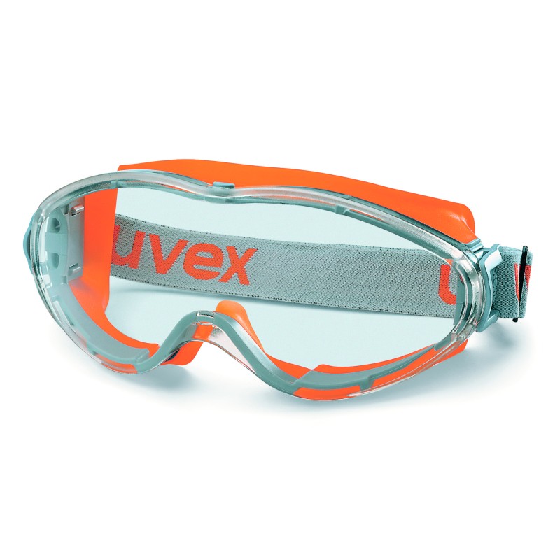 Lunettes masque UVEX ULTRASONIC