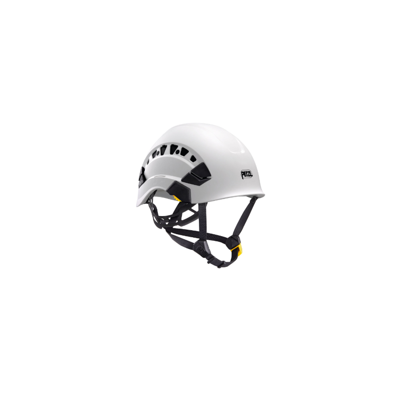 Casque VERTEX blanc ventilé