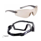 Lunettes de sécurité COBRA anti buée