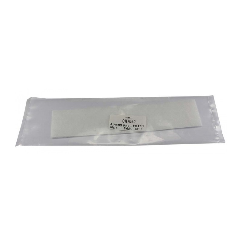 Pré-filtre PRSL pour AIRKOS