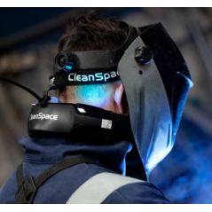 Moteur pour CLEANSPACE WORK seul