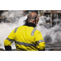 Système motorisé CLEANSPACE gamme CST PRO