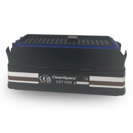 Filtre A1 P3 pour CLEANSPACE gamme CST