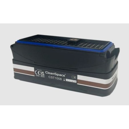 Filtre A2 P3 pour CLEANSPACE gamme CST