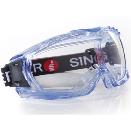 Lunettes masque EVAGUARD