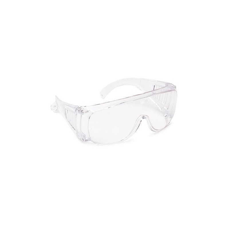 Surlunettes EVASTAR incolores