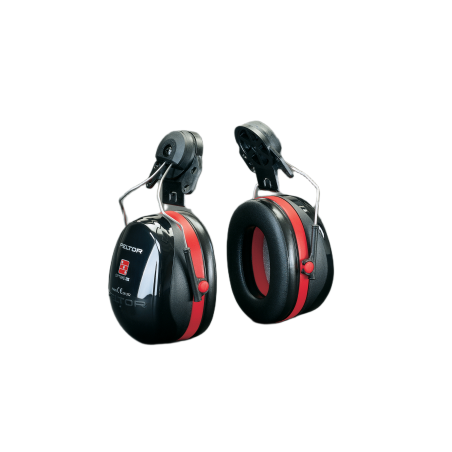 Coquilles OPTIME III SNR 34 dB
