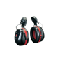 Coquilles OPTIME III SNR 34 dB