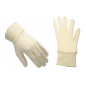 Gant INTERLOCK en coton pour homme