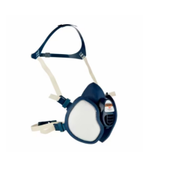 Demi masque jetable FFA2P3 3M