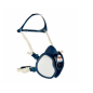 Demi masque jetable FFA2P3 3M