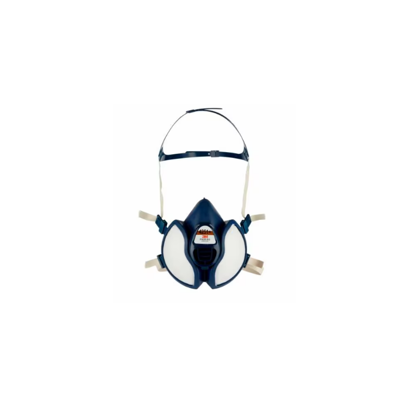 Demi masque jetable FFABE1P3 3M