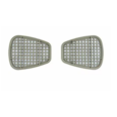 Filtres gaz ABE1 pour masque série 6000 ( la paire)