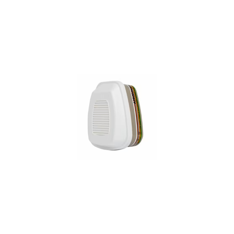 Filtres combiné ABEK2HGP3R pour série 6000