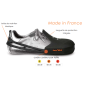 Coque MILLENIUM PROTECT pour chaussures ( kit de 5 paires panachées)