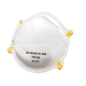 Masque coque FFP2 sans valve