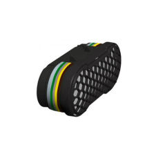 Filtre solvant ABE1P3