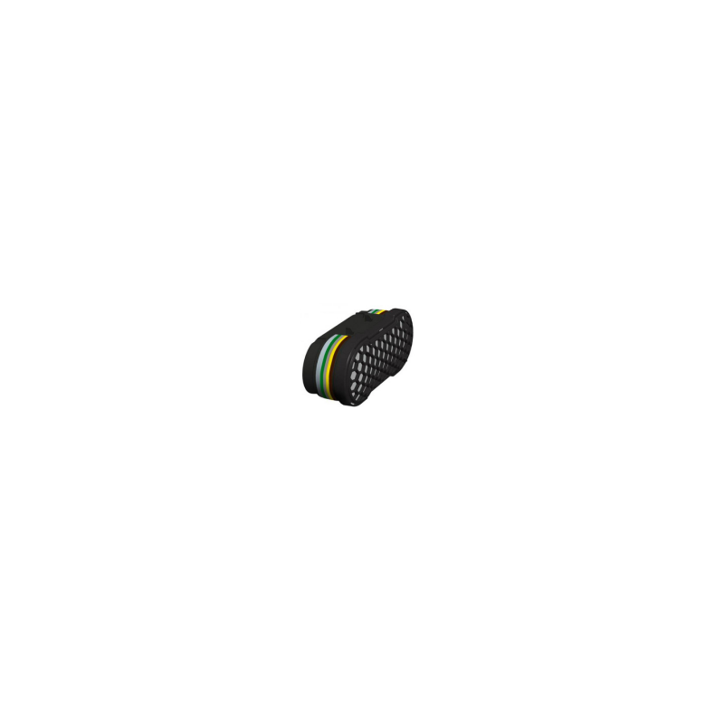 Filtre solvant ABE1P3