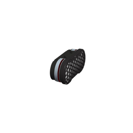 Filtre solvant A2P3