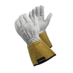 Gant de soudage TIG taille 7 à taille 11