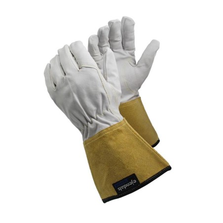 Gant de soudage TIG taille 7 à taille 11