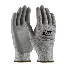 Gant anti coupure B POLYKOR enduit de taille 7 à taille 11