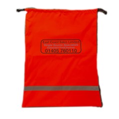 Sac de rangement pour casque CENTURION avec porte écran