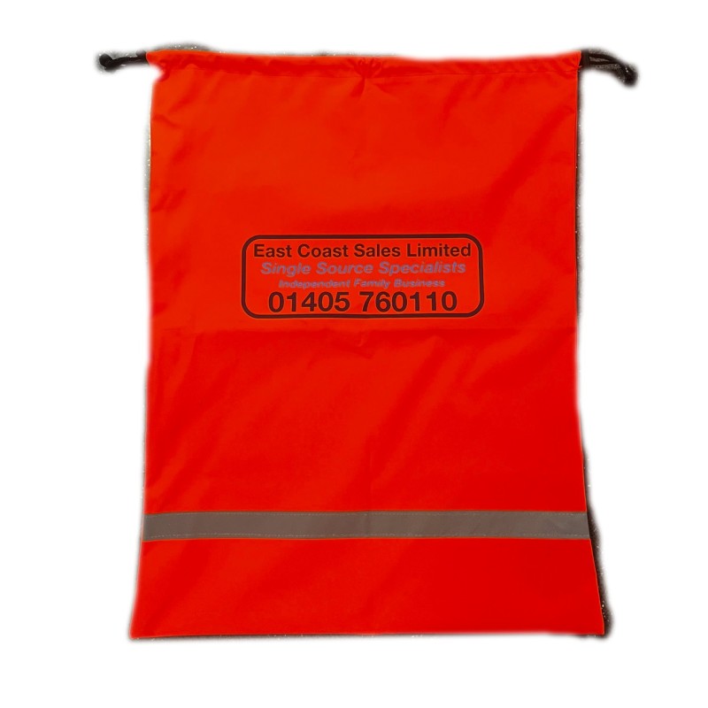 Sac de rangement pour casque CENTURION avec porte écran