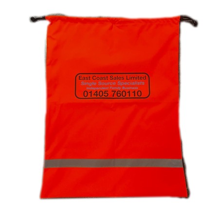 Sac de rangement pour casque CENTURION avec porte écran