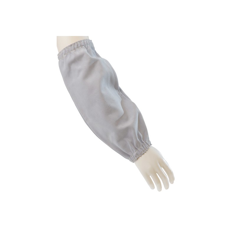 Manchette de soudeur en cuir  SOUDAM