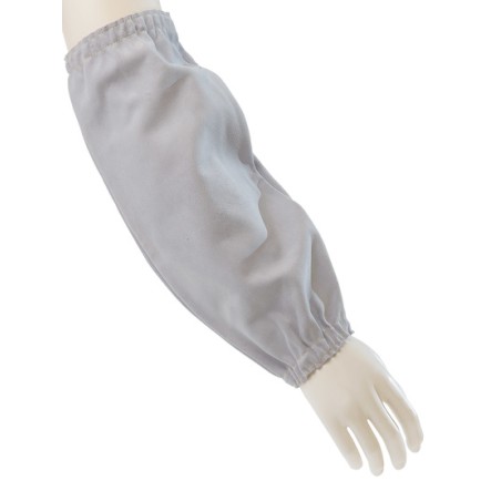 Manchette de soudeur en cuir  SOUDAM