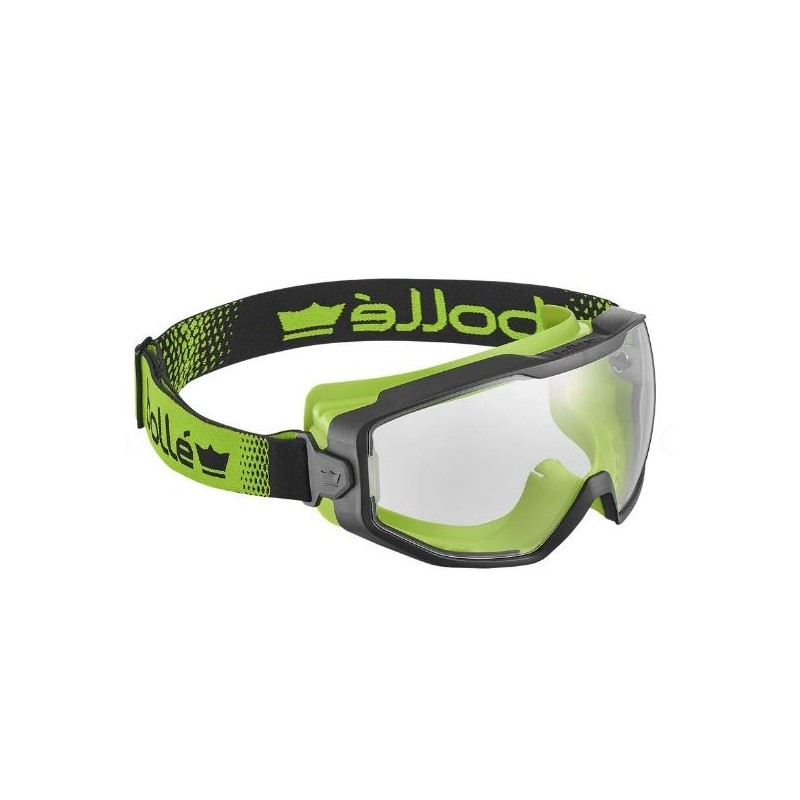 Lunettes masque SPECTRUM étanches