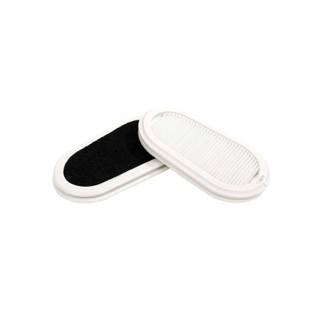 Filtre de rechange P3 RD anti odeurs pour masque ELIPS (SPR502)
