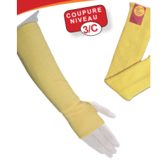 Manchette en Kevlar TKVMTE46 la pièce