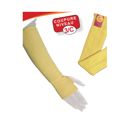 Manchette en Kevlar TKVMTE46 la pièce
