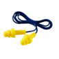 Bouchons d'oreilles ULTRAFIT réutilisables