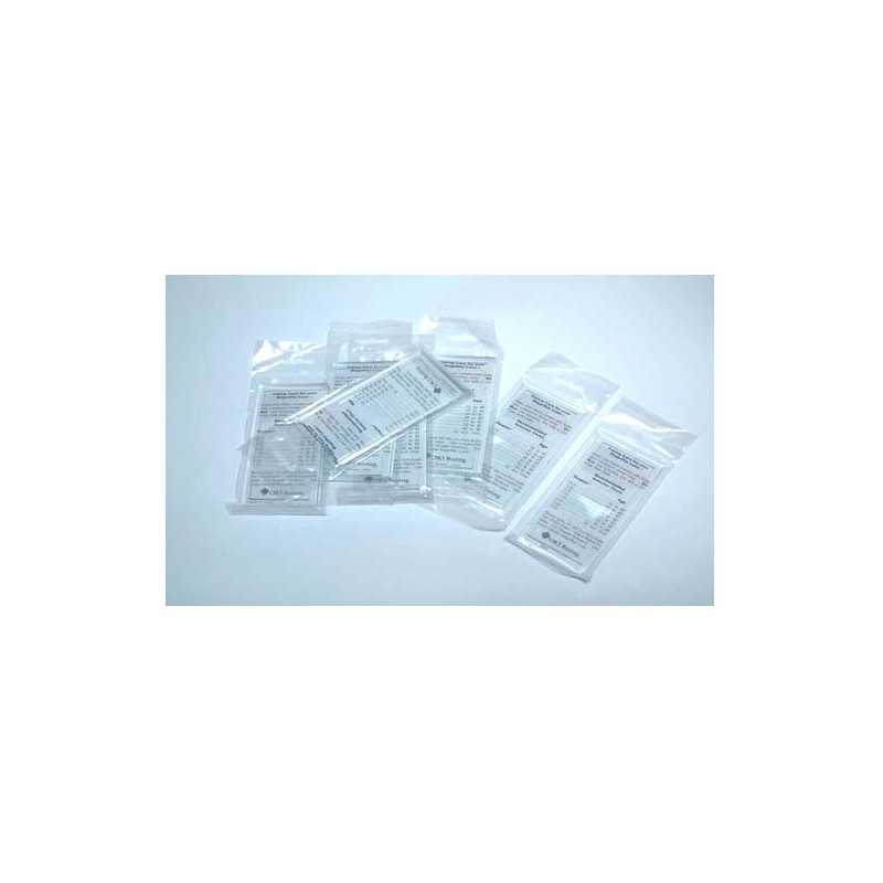 Loupe plastique dioptrie 1 105 X 50