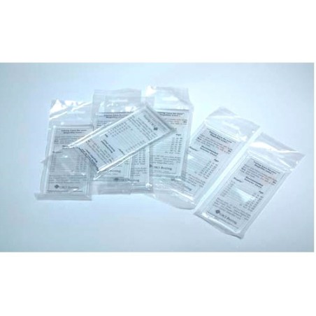Loupe plastique dioptrie 2.5 105 X 50