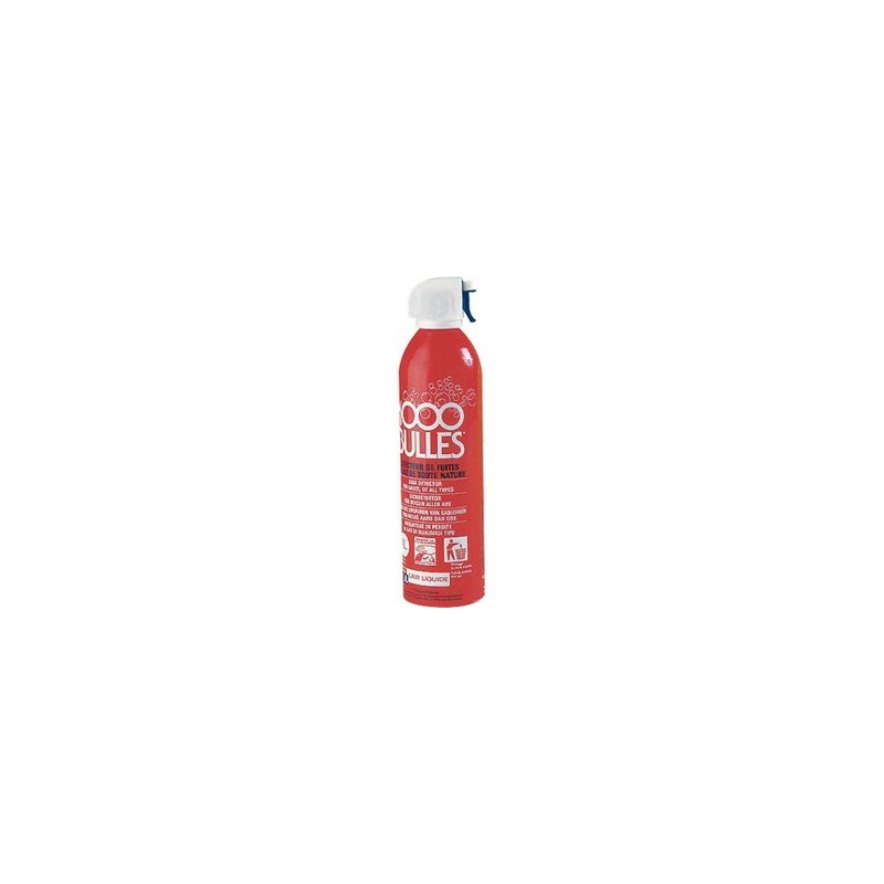 Détecteur de fuite 1000 bulles 400 ml