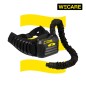 Tutau extensible pour ventillation assistée EPR-1