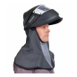 Protection pour le cou TECAWELD pour cagoule de soudage SPEEDGLASS
