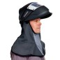Protection pour le cou TECAWELD pour cagoule de soudage SPEEDGLASS