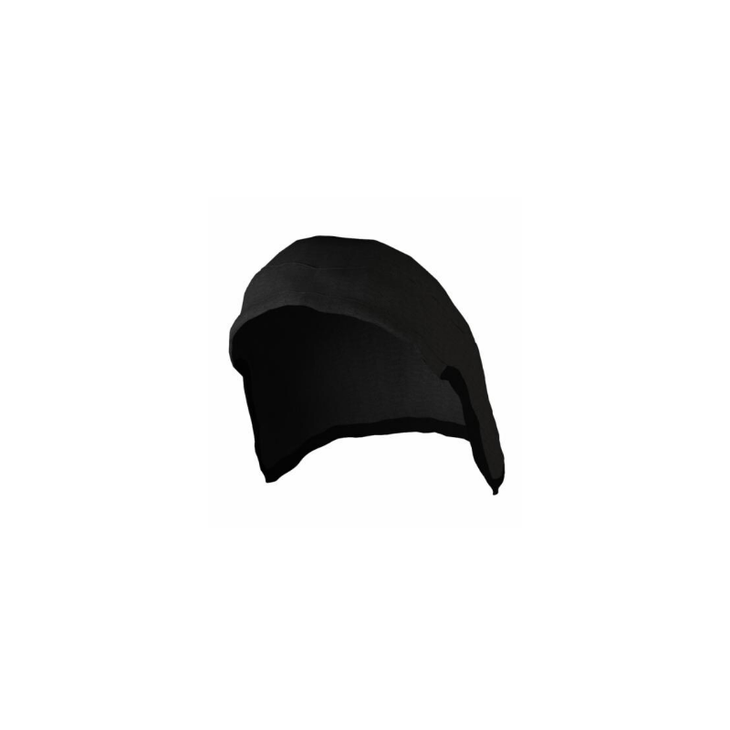 Protection pour la tête TECAWELD en noir