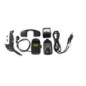 Kit lampe de travail pour la cagoule G5