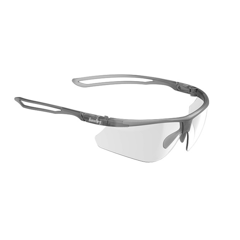 Lunettes PLUTOR "GREEN HEART" incolores