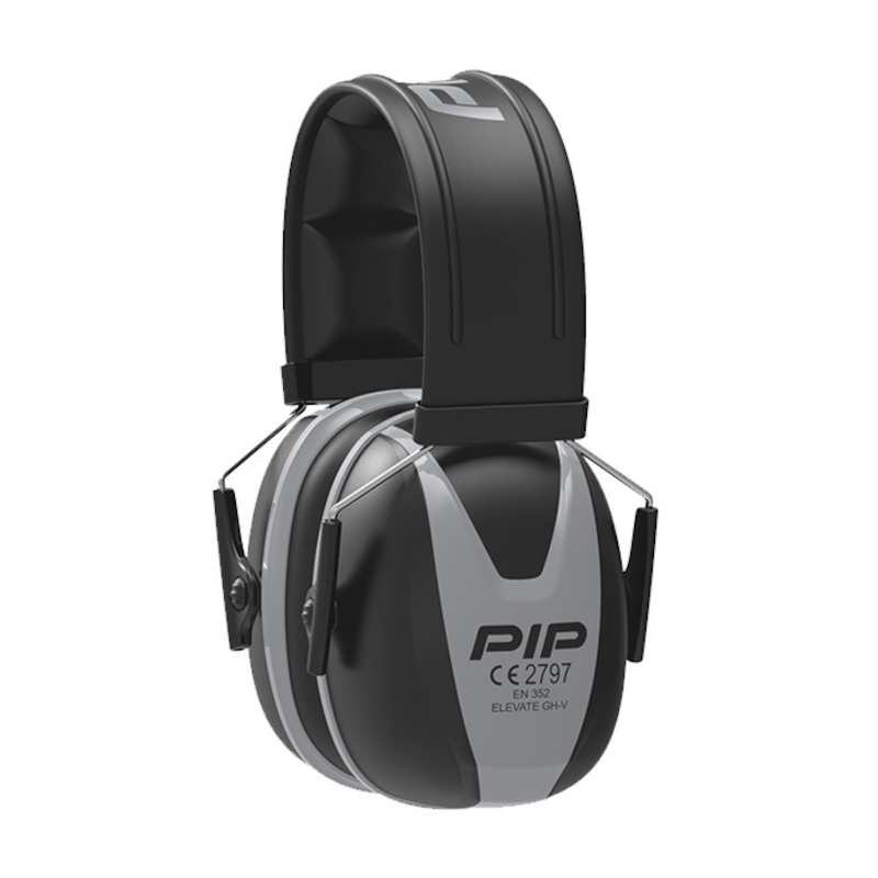 Casque anti-bruit ELEVATE GH V