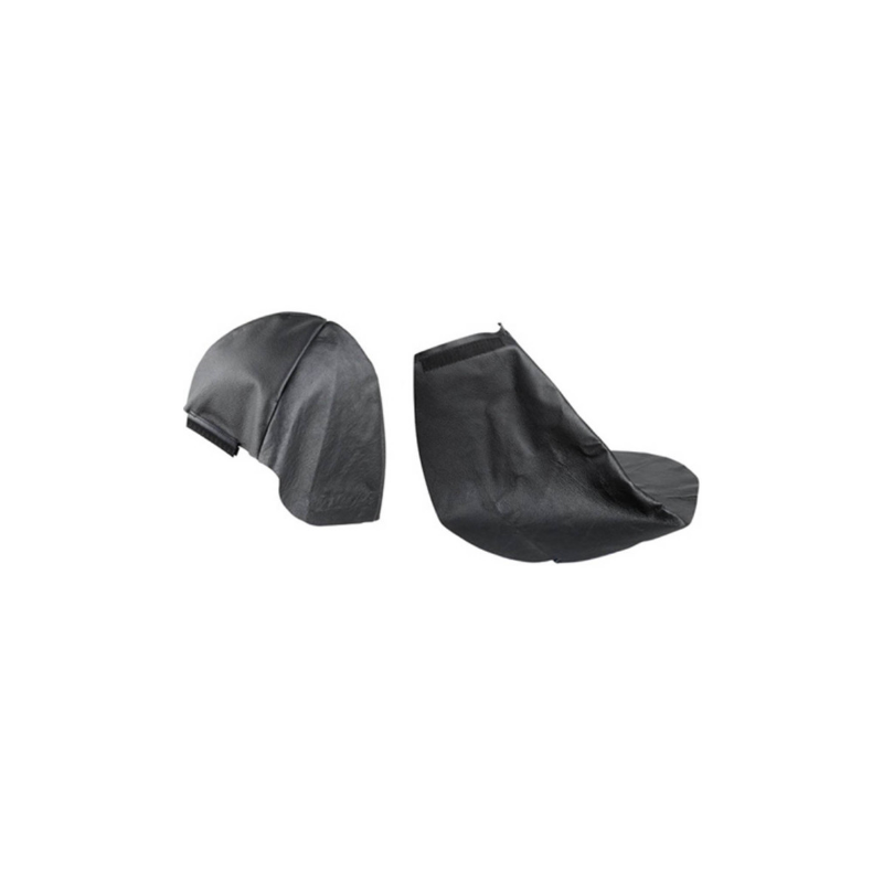 Protection de la tête et de la nuque pour les cagoules OPTREL PAPR
