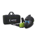 Kit complet PANORAMAXX QUATTRO PAPR avec E3000X