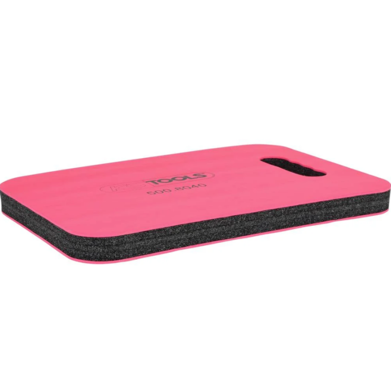 Tapis de protection en mousse imputréscible de 480 x 320 x 36 mm